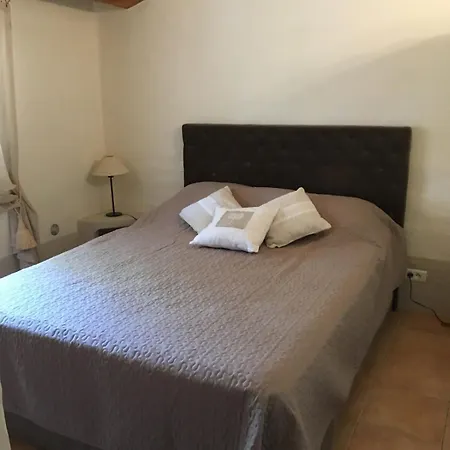 Charming # Petra's House In Palombaggia