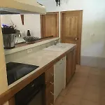 וילה Charming # Petra's House In Palombaggia *