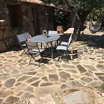 וילה Charming # Petra's House In Palombaggia פורטו-וישיו