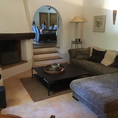 Charming # Petra's House In Palombaggia *