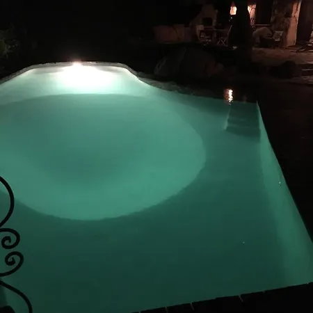 Charming # Petra's House In Palombaggia Porto Vecchio