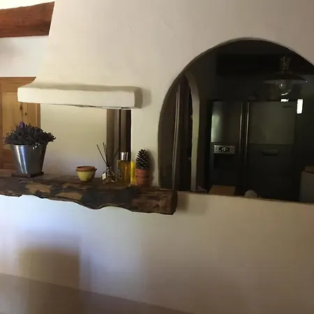 Charming # Petra's House In Palombaggia 포르토베쉬오