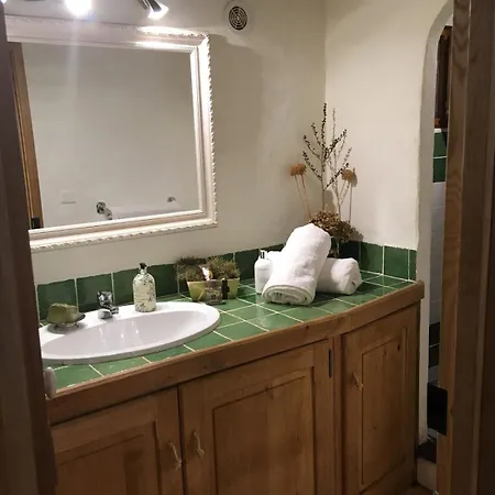 Charming # Petra's House In Palombaggia *