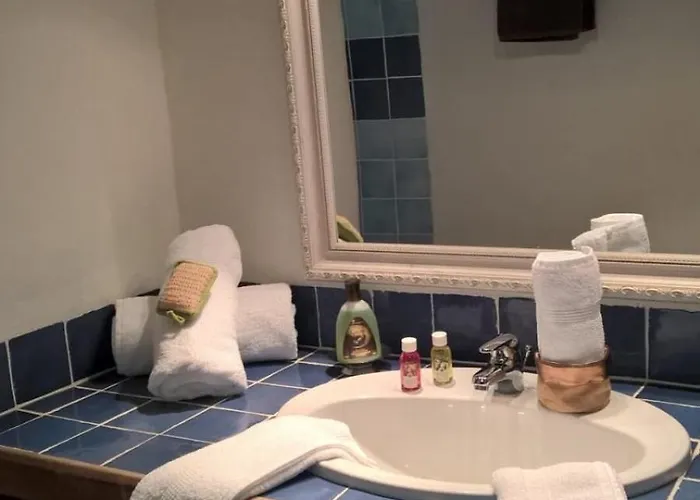 Villa Charming # Petra's House In Palombaggia