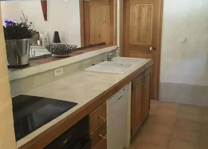 Villa Charming # Petra's House In Palombaggia *