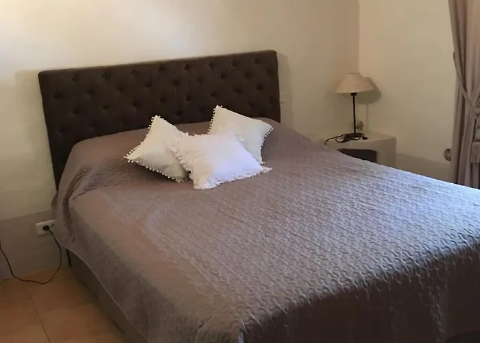 Charming # Petra's House In Palombaggia Porto-Vecchio (Corsica)