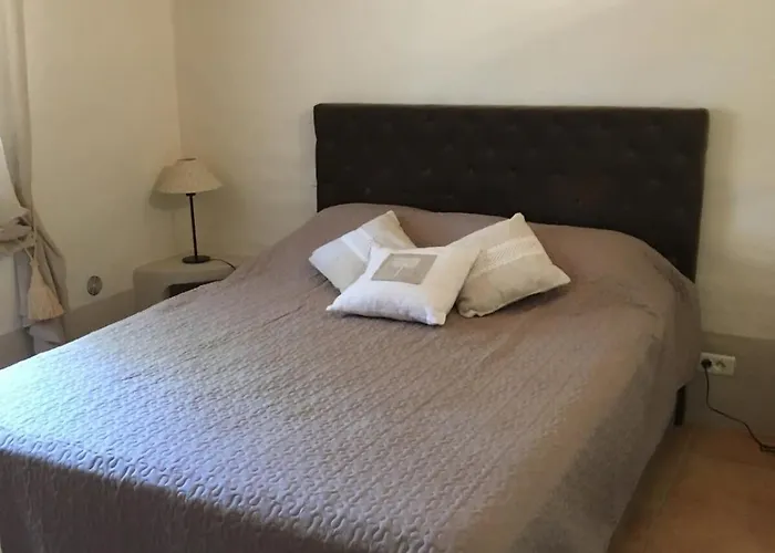 Charming # Petra's House In Palombaggia