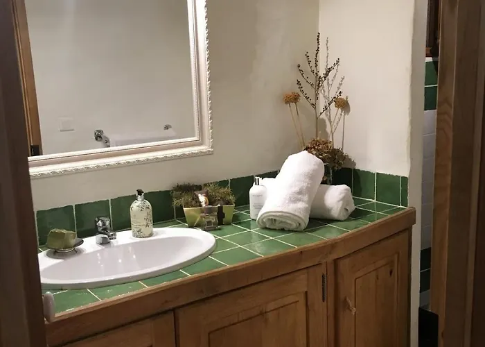 Charming # Petra's House In Palombaggia *